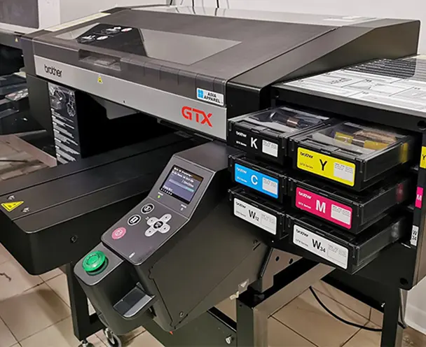 Los Angeles dtg service